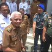 Hadiri HBP Ke-61 Di Lapas 1 Medan, Wagub Sumut Sebut Akan Lakukan Pembangunan Lapas Baru Guna Kurangi Over Kapasitas