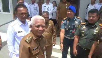 Hadiri HBP Ke-61 Di Lapas 1 Medan, Wagub Sumut Sebut Akan Lakukan Pembangunan Lapas Baru Guna Kurangi Over Kapasitas